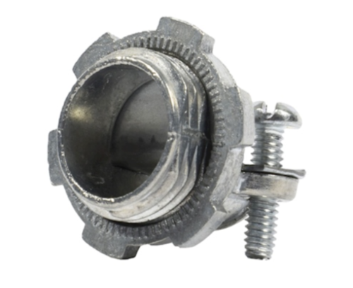 Conector Uso Rudo 1/2"